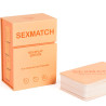 SECRETPLAY - EDYCJA GRA ROLEPLAY SEXMATCH
