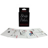 KHEPER GAMES - STRIP POKER HUMORYSTYCZNA TALIA KART DO GRY