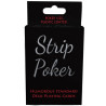 KHEPER GAMES - BARALHO DE STRIP POKER HUMOROSO