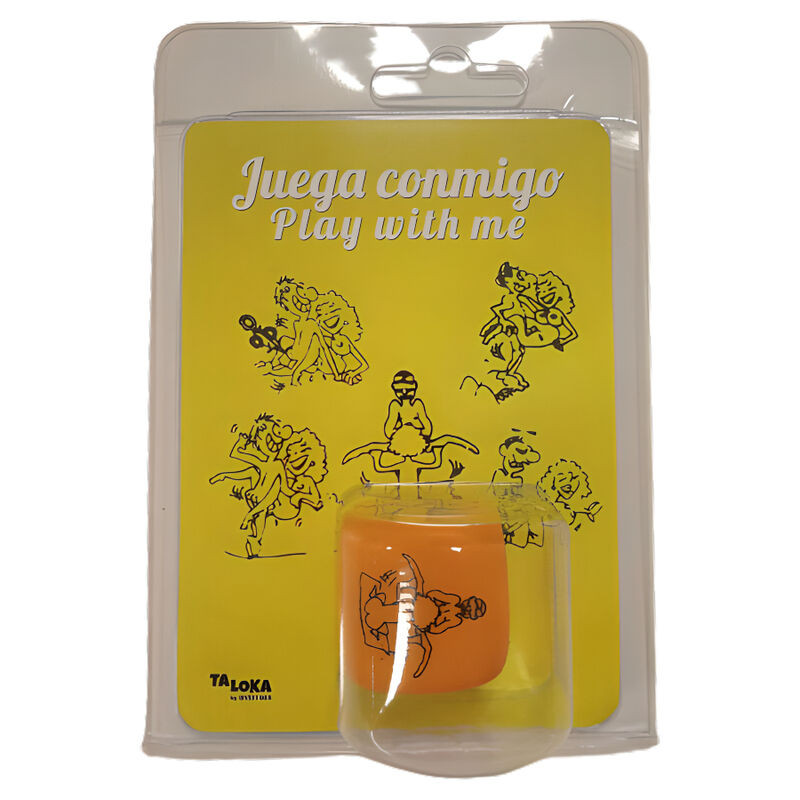 DIABLO PICANTE - KO?CI KAMASUTRA AKCJI POMARA?CZOWE
