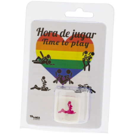 DIABLO PICANTE - KO?CI DO POZYCJI KAMASUTRA DLA DZIEWCZYN LGBT