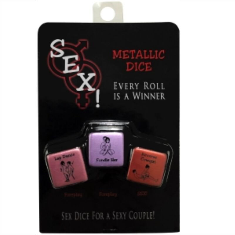 KHEPER GAMES - SEX DICE GAME KHEPER GAMES - SEX DICE GAME