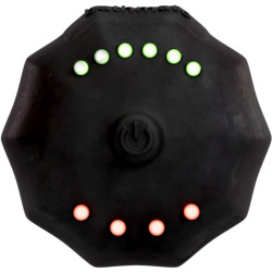 BATHMATE - TIMER POMPY BEZPOSREDNIEJ CZARNY