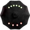 BATHMATE - TIMER POMPY BEZPOSREDNIEJ CZARNY