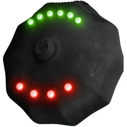 BATHMATE - TIMER POMPY BEZPOSREDNIEJ CZARNY