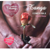 HOTFLOWERS - STRINGI MESKIE + 2 TRUSKAWKOWE WAFLE /es/pt/en/fr/it/