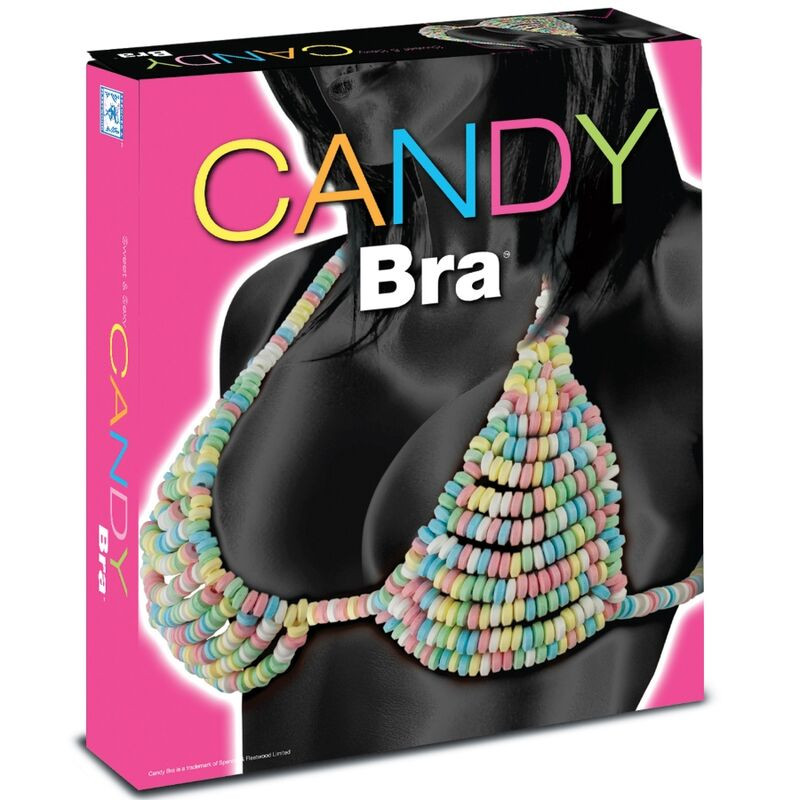 SPENCER & FLEETWOOD - REGGISENO CANDY SPENCER & FLEETWOOD - REGGISENO CANDY