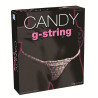 SPENCER & FLEEWOOD - STRINGI DAMSKIE CANDY
