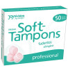 JOYDIVISION SOFT-TAMPONS - ORYGINALNE TAMPONY MIEKKIE PROFESJONALNE