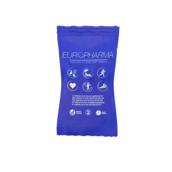 EUROPHARMA - TAMPONY DZIALANIA 6 SZT