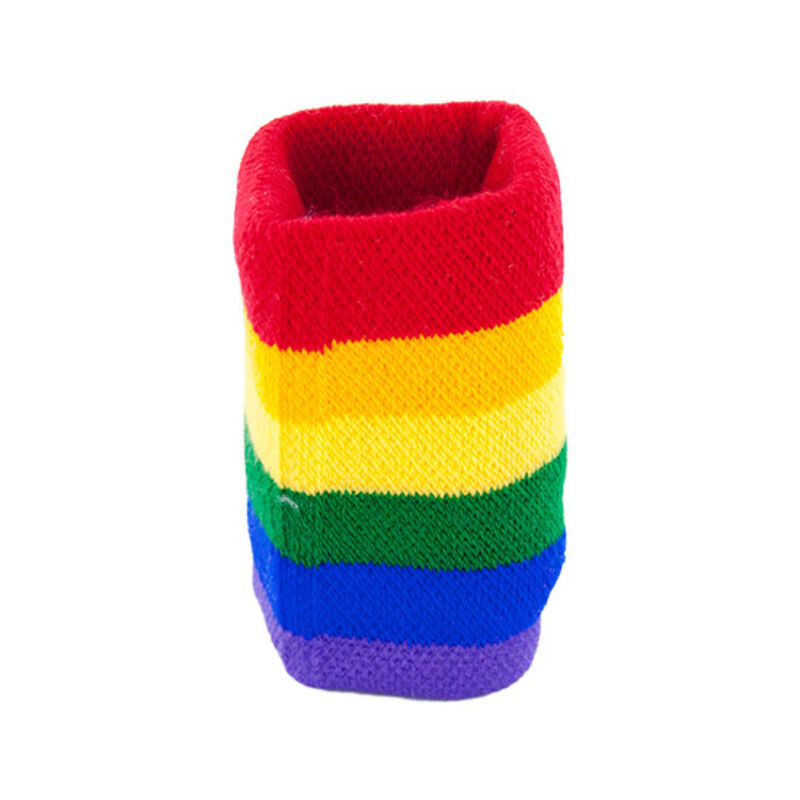 PRIDE - OPASKI Z FLAGA LGTB PRIDE - OPASKI Z FLAGA LGTB