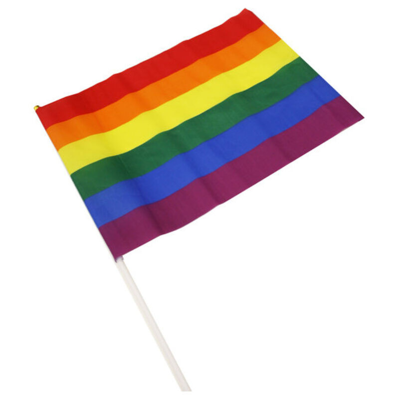 PRIDE - GRANDE BANDEIRA LGBT PRIDE - GRANDE BANDEIRA LGBT
