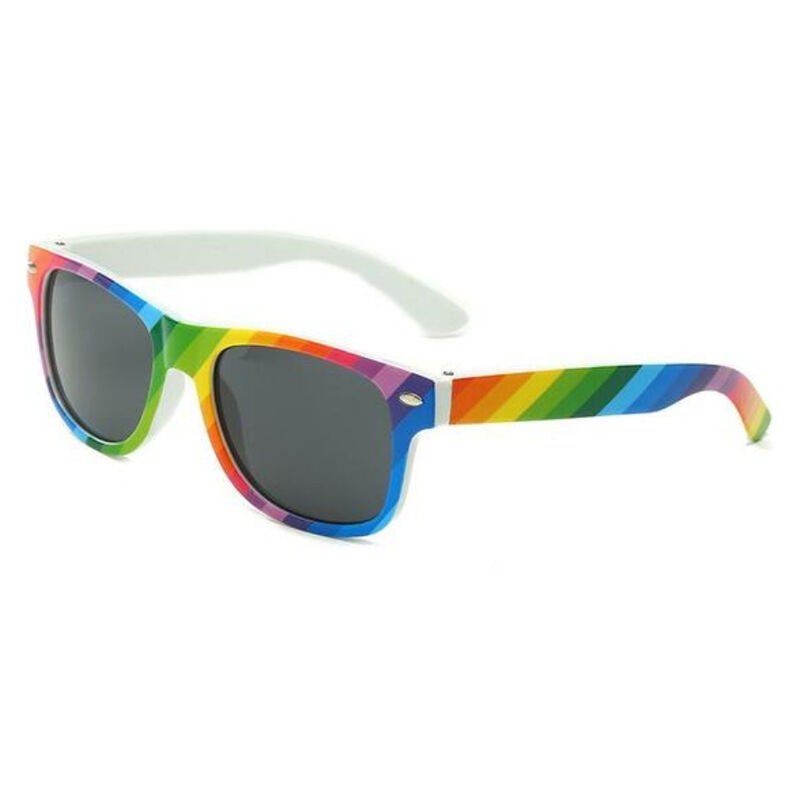 PRIDE - OKULARY PRZECIWSLONECZNE LGBT PRIDE - OKULARY PRZECIWSLONECZNE LGBT