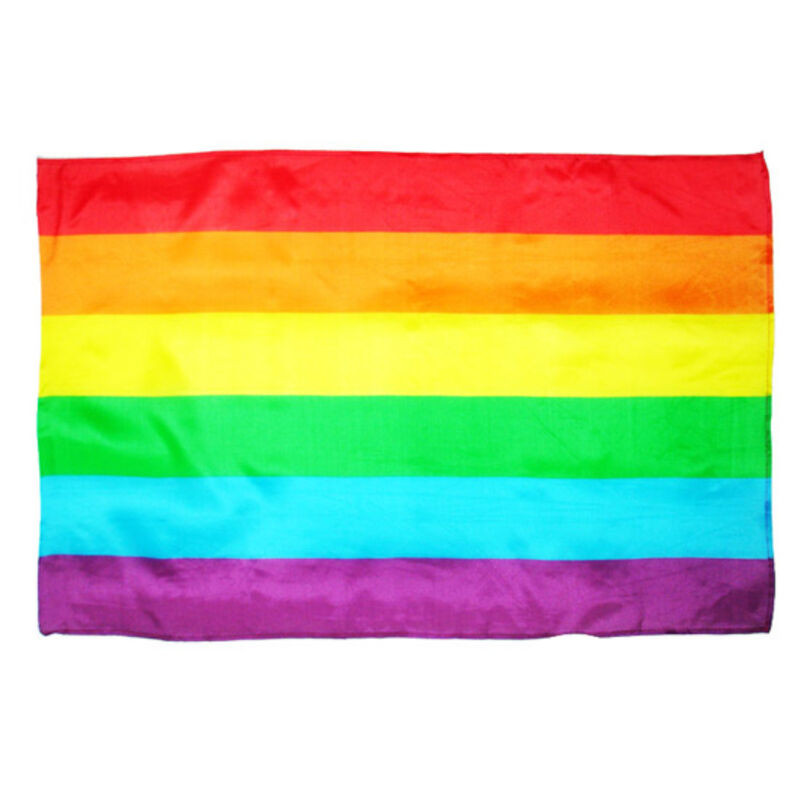 PRIDE - GRANDE BANDEIRA LGBT PRIDE - GRANDE BANDEIRA LGBT
