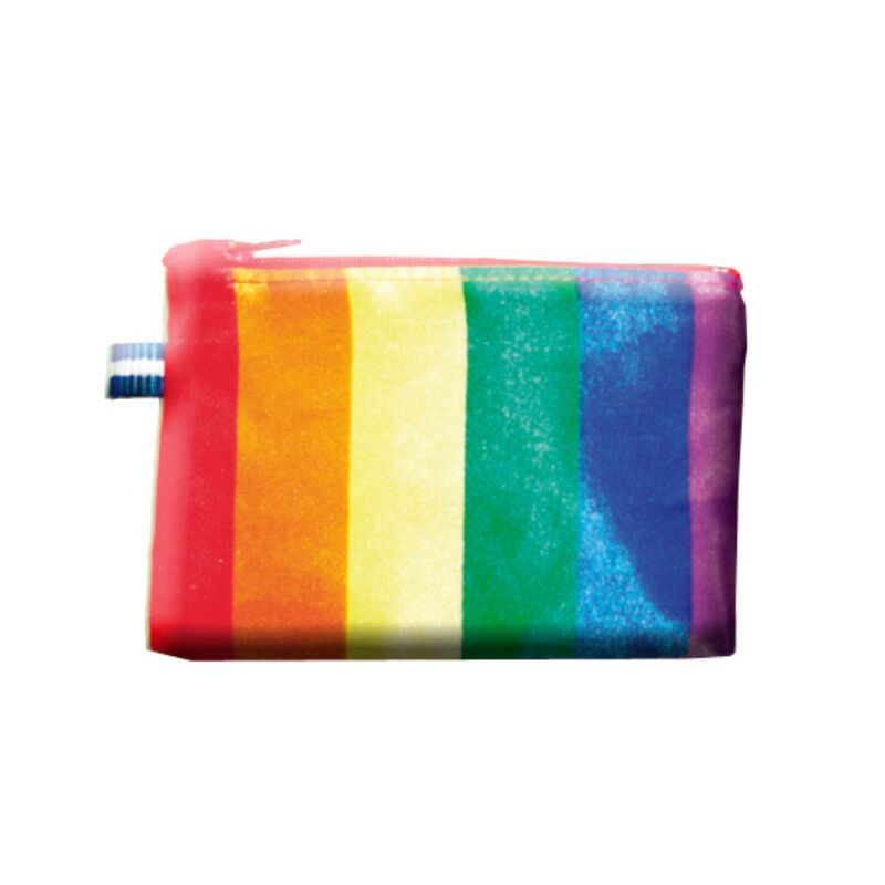 PRIDE - TOREBKA FLAGA LGBT PRIDE - TOREBKA FLAGA LGBT