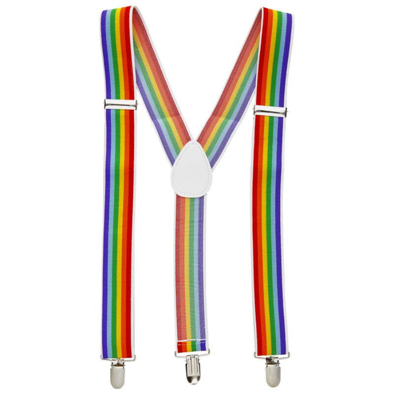 PRIDE - ZAWIESZKI Z FLAGA LGBT PRIDE - ZAWIESZKI Z FLAGA LGBT