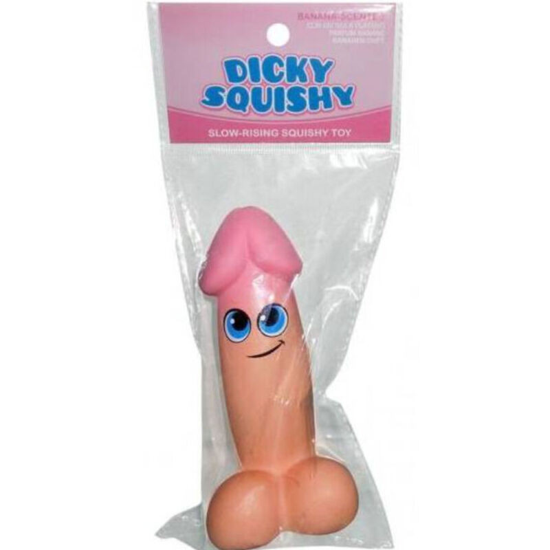 KHEPER GAMES - DICKY SQUISHY KHEPER GAMES - DICKY SQUISHY