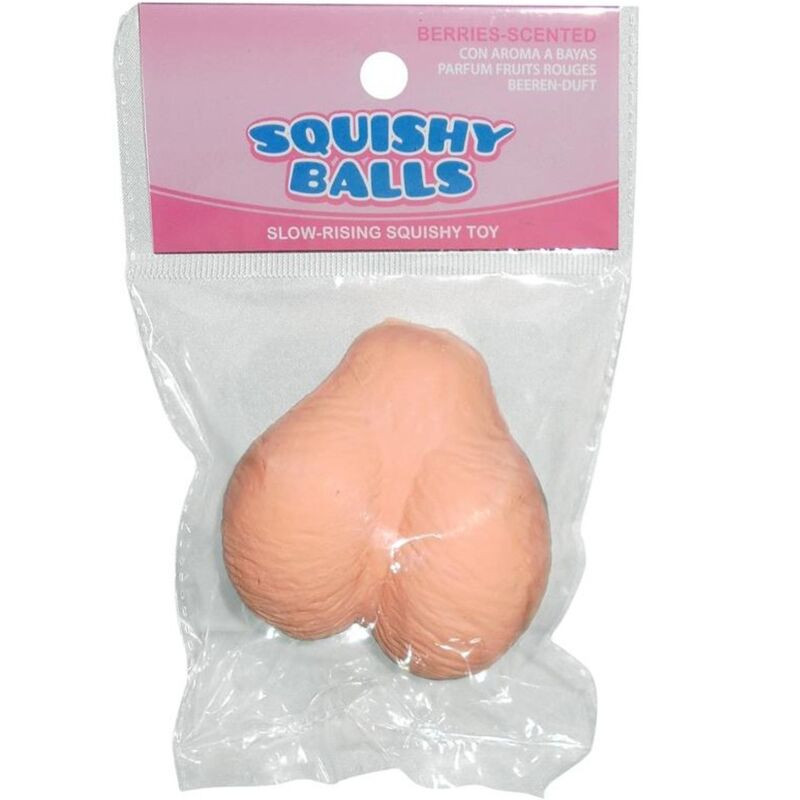 KHEPER GAMES - SQUISHY BALLS NATURAL KHEPER GAMES - SQUISHY BALLS NATURAL