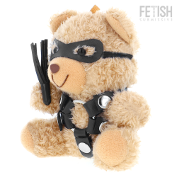 FETISH SUBMISSIVE - TED TED BEAR BDSM MODEL 2