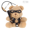 FETISH SUBMISSIVE - TED TED BEAR BDSM MODEL 2