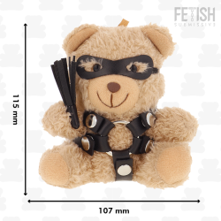 FETISH SUBMISSIVE - TED TED BEAR BDSM MODEL 2