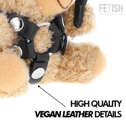 FETISH SUBMISSIVE - TED TED BEAR BDSM MODEL 2