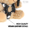 FETISH SUBMISSIVE - TED TED BEAR BDSM MODEL 2
