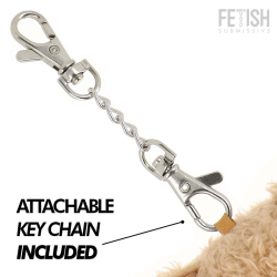 FETISH SUBMISSIVE - TED TED BEAR BDSM MODEL 2
