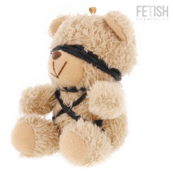 FETISH SUBMISSIVE - KUBUŚ MIŚ BDSM MODEL 6
