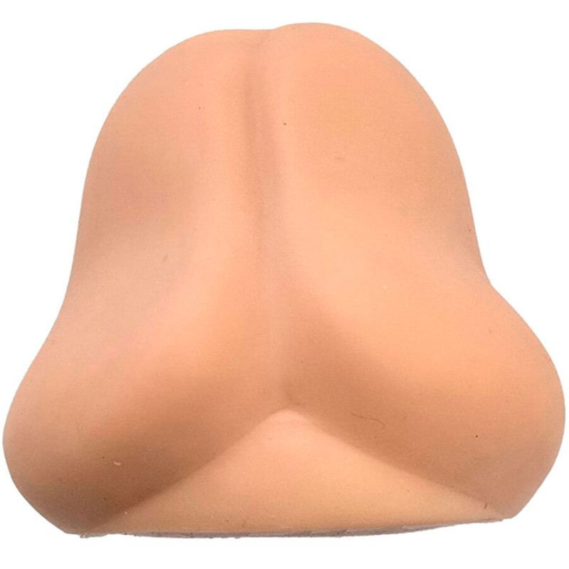 DIABLO PICANTE - ANTYSTRESOWY KOLOR PENISA NUDE