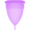 STERCUP - COPO MENSTRUAL DE SILICONE FDA LILAC - TAMANHO L