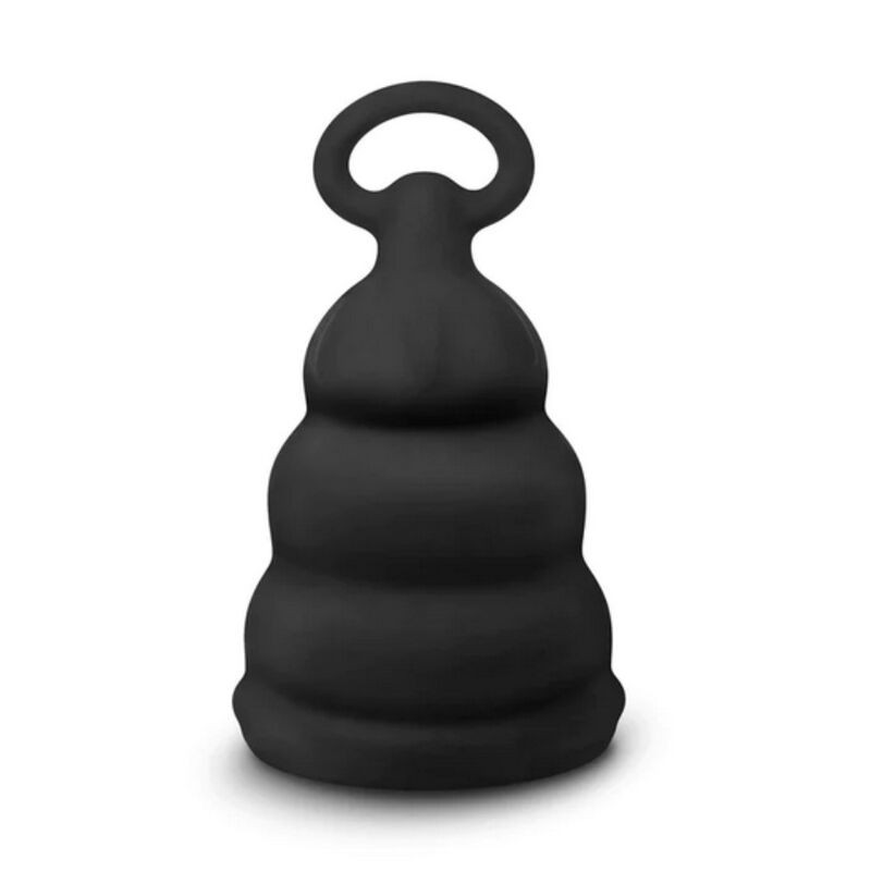 G-VIBE - GCUP CZARNY KUBEK MIESIACZKOWY
