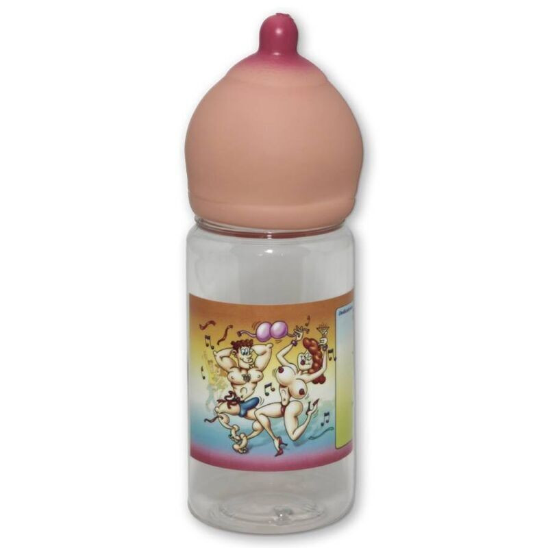 DIABLO PICANTE - BOTELLA TIT FLESH 360 ML /ES/PT/EN/FR/IT/ DIABLO PICANTE - BOTELLA TIT FLESH 360 ML /ES/PT/EN/FR/IT/