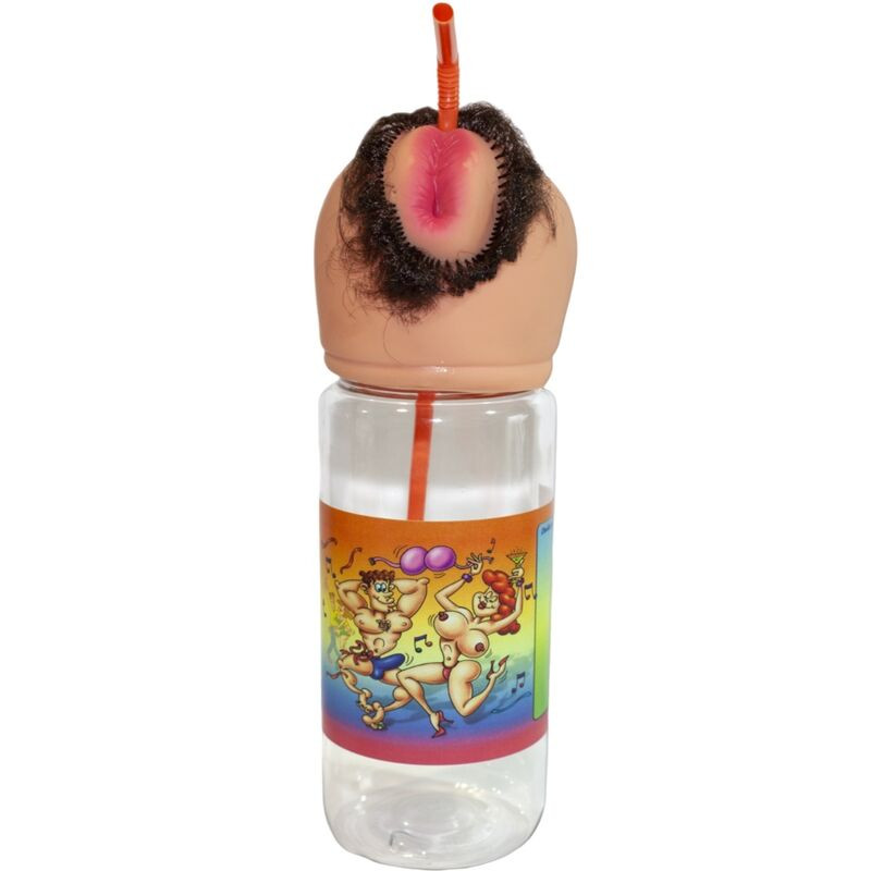 DIABLO PICANTE - FLESH LIPS FLASCHE 360 ML /ES/PT/EN/FR/IT/ DIABLO PICANTE - FLESH LIPS FLASCHE 360 ML /ES/PT/EN/FR/IT/