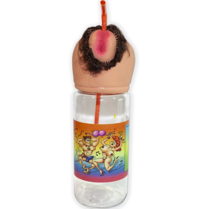 DIABLO PICANTE - BOOB FLESH LIPS S?OIK 750 ML /ES/PT/EN/FR/IT/ DIABLO PICANTE - BOOB FLESH LIPS S?OIK 750 ML /ES/PT/EN/FR/IT/