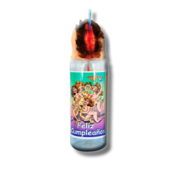 DIABLO PICANTE - MI?SO URODZINOWE USTA BUTELKA 750 ML