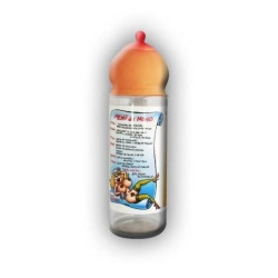DIABLO PICANTE - BOOB BOTTLE BRIDE MENU MI?SO 750 ML
