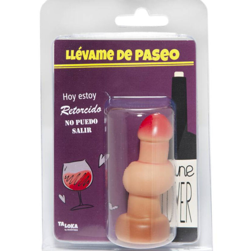 TALOKA - BOTTLE WHISTLE CAP TALOKA - BOTTLE WHISTLE CAP
