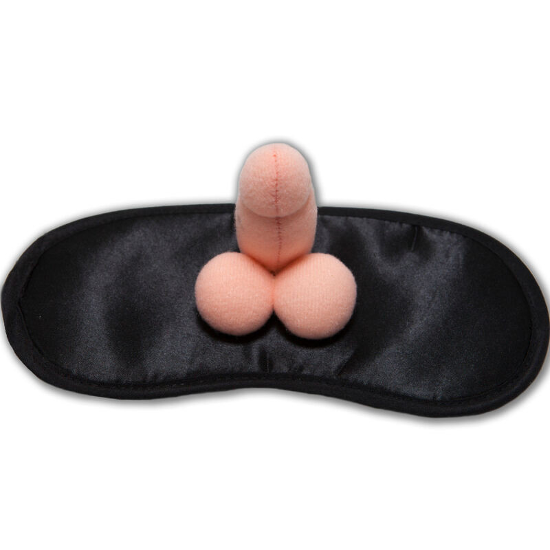 DIABLO PICANTE - MASKA NA PENIS