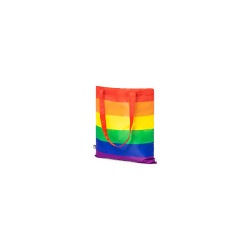 PRIDE - TORBA Z TĘCZOWĄ FLAGĄ