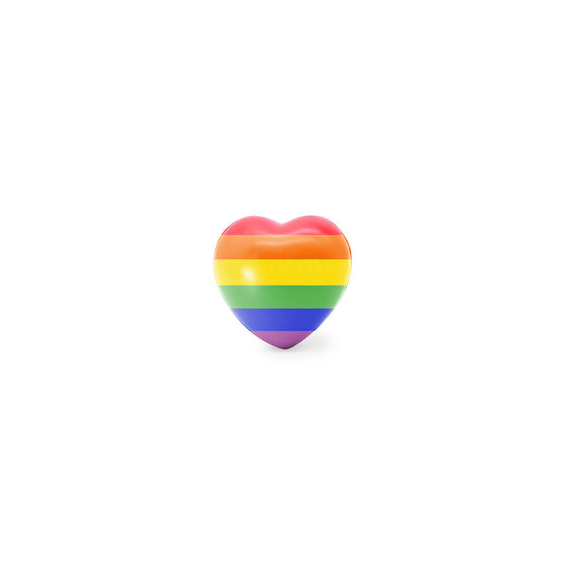 PRIDE - CUORE LGBT ANTI-STRESS PRIDE - CUORE LGBT ANTI-STRESS