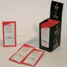 EXTASE SENSUAL - TRUSKAWKOWY OLEJEK STYMULUJACY 10 ML
