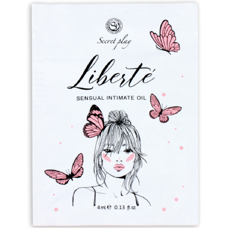 SECRETPLAY - MONODOSE BEZPLATNE POZADANIE SEKSUALNE