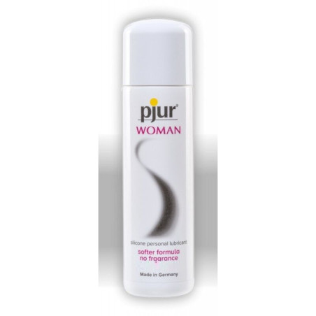 PJUR - LUBRYKANT DO CIALA DLA KOBIET 1,5 ML