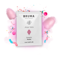 BRUMA - ALOESOWY ZEL SLODKI SMAK 6 ML