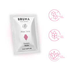 BRUMA - ALOESOWY ZEL SLODKI SMAK 6 ML