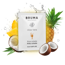 BRUMA - ZEL ALOE VERA SLIDING O SMAKU PINA COLADA 6 ML