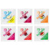 ID JUICY LUBE - FOLIA 4 ML