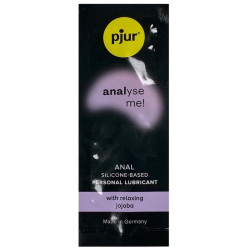PJUR - ANALYZE ME ZEL RELAKSUJACY ANAL 1,5 ML