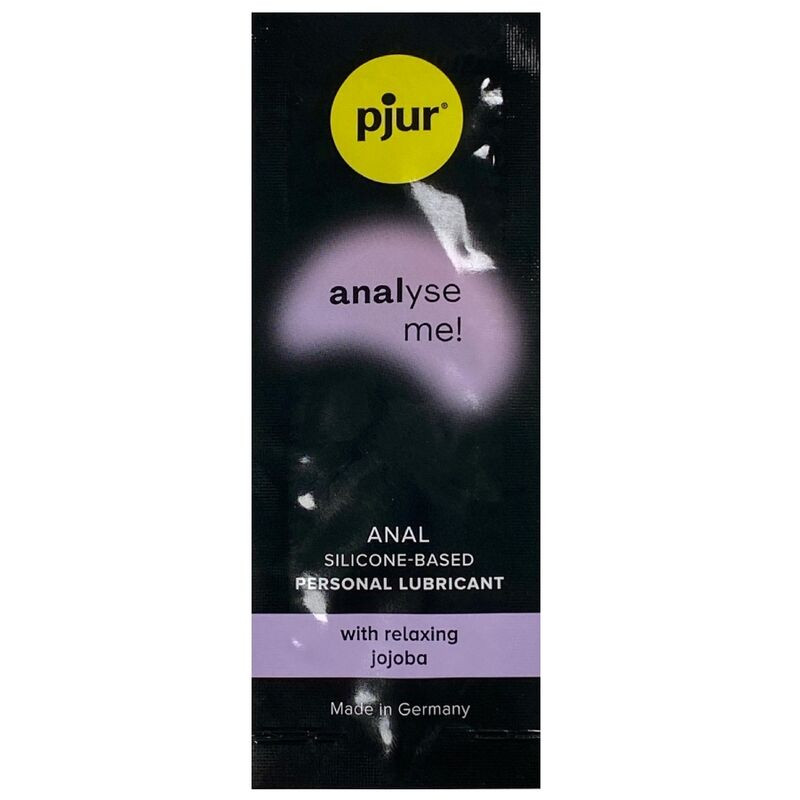 PJUR - ANALYZE ME ZEL RELAKSUJACY ANAL 1,5 ML